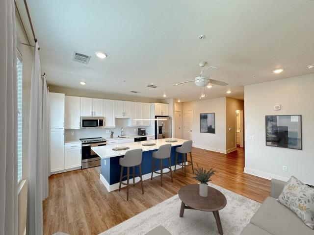 Apartment for rent in Tennessee