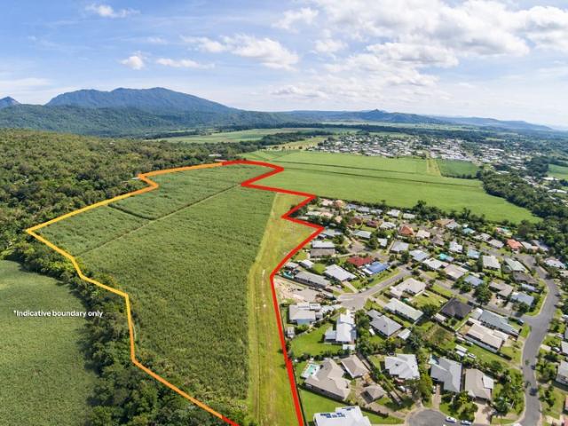 Property for sale in Mossman, Queensland