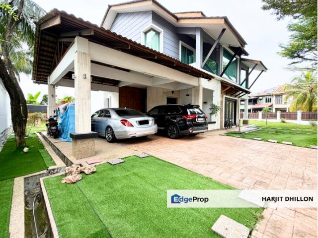 House for sale in Petaling, Subang Jaya