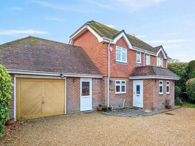 House for sale in Ashurst Bridge, Hampshire
