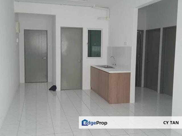 Condominium for rent in Georgetown, Penang
