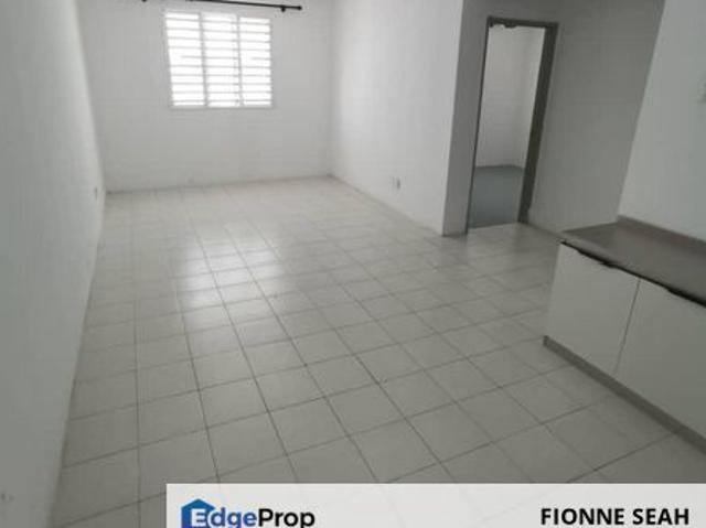 Condominium for sale in Georgetown, Penang