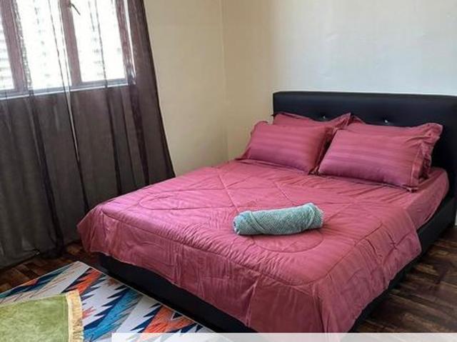 Condominium for sale in Georgetown, Penang