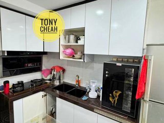 Apartment for sale in Penang
