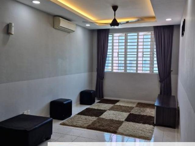 Condominium for rent in Georgetown, Penang