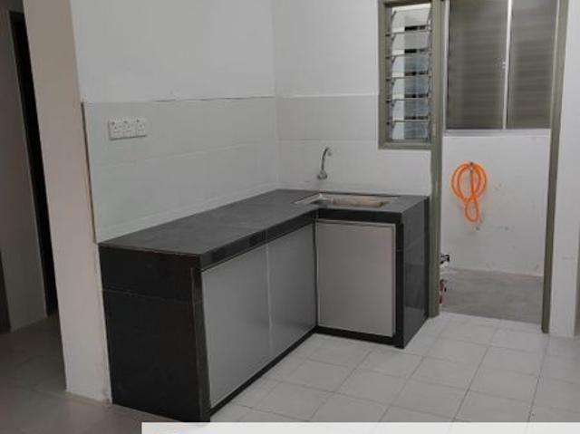 Condominium for rent in Georgetown, Penang