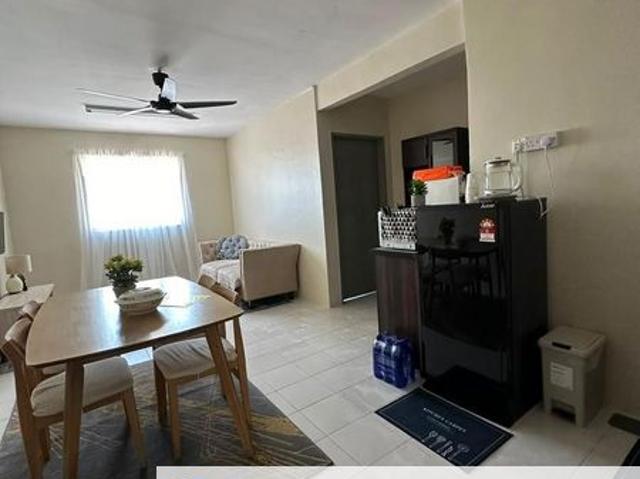 Condominium for sale in Georgetown, Penang