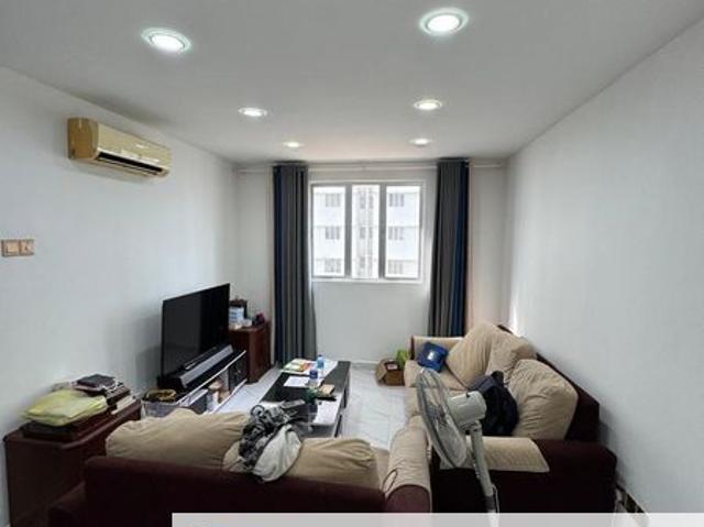 Condominium for sale in Georgetown, Penang
