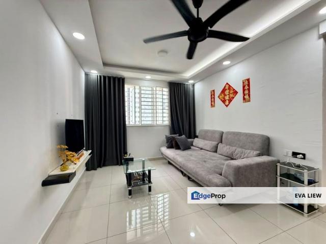 Condominium for sale in Timur Laut, George Town
