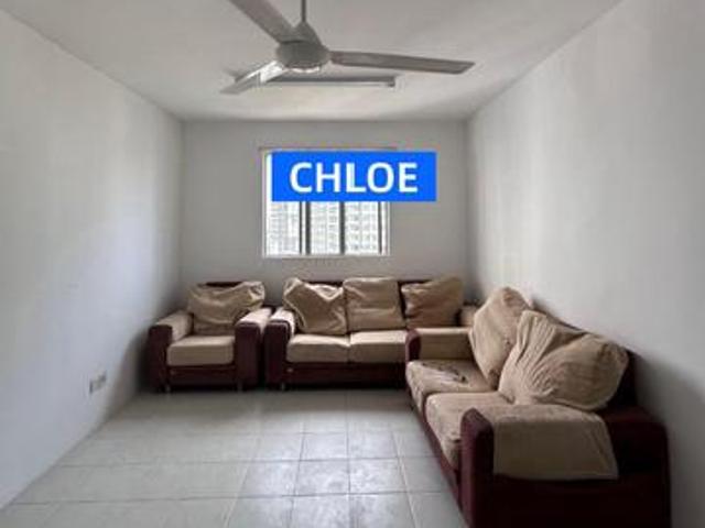 Apartment for sale in Penang
