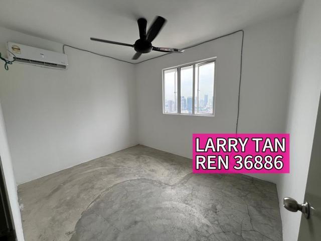 Apartment for sale in Penang