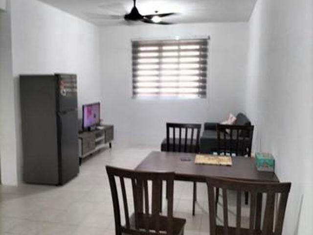 Apartment for rent in Penang