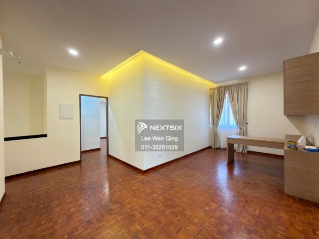 Residential House for rent in Georgetown, Penang