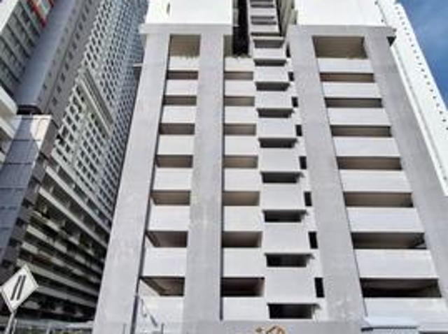 Apartment for sale in Pulau Pinang