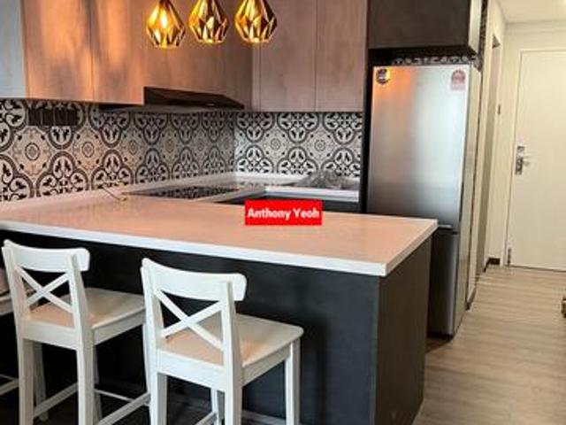 Apartment for sale in Penang