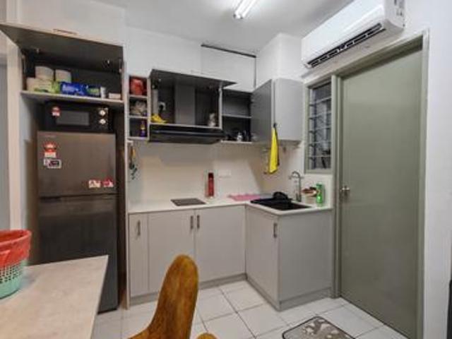 Apartment for sale in Pulau Pinang