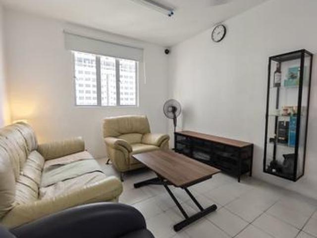 Apartment for sale in Penang