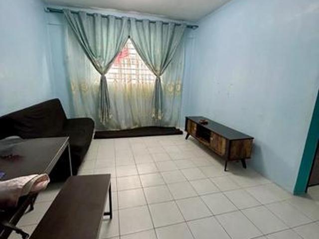 Apartment for rent in Penang