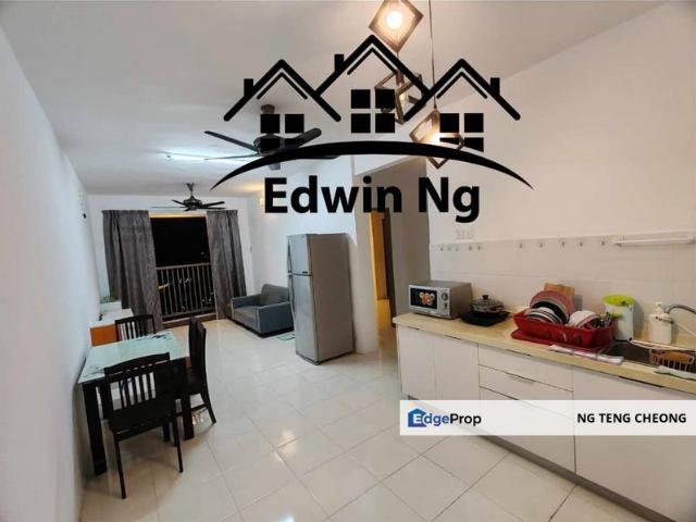 Condominium for sale in Georgetown, Penang