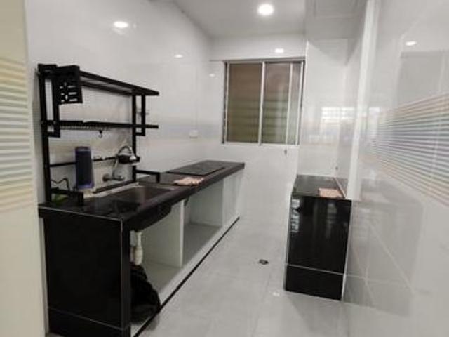 Apartment for sale in Penang