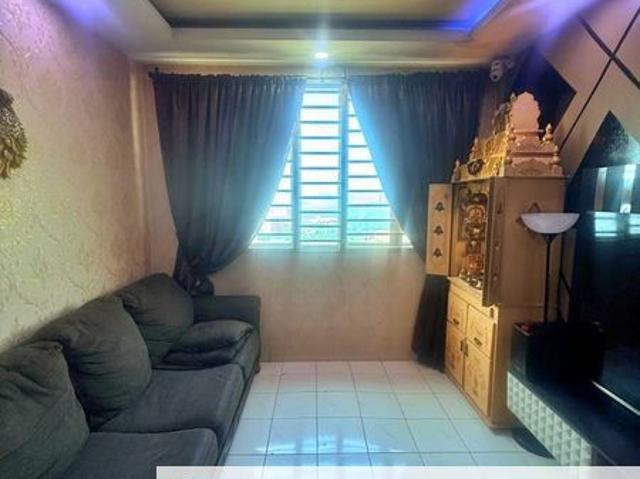 Condominium for sale in Sungai Pinang, George Town