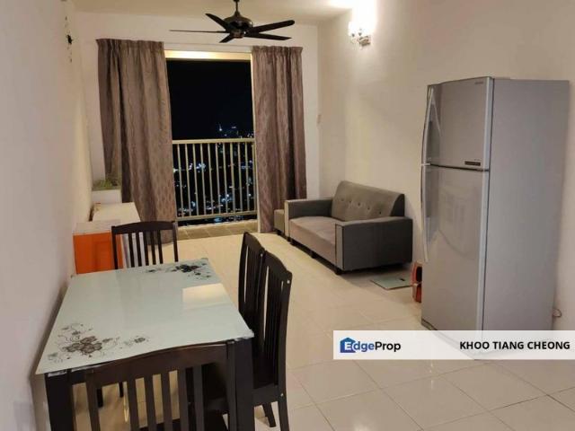 Condominium for sale in Georgetown, Penang
