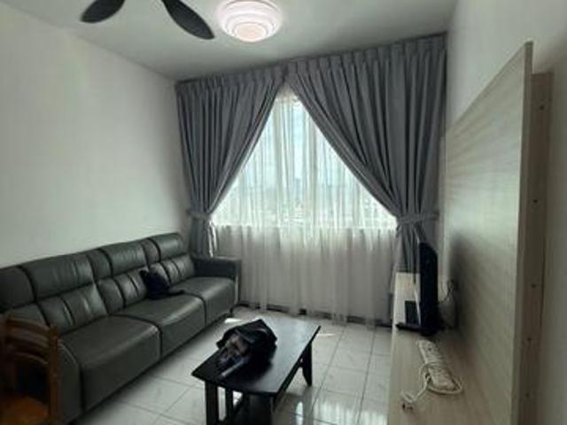 Apartment for rent in Penang