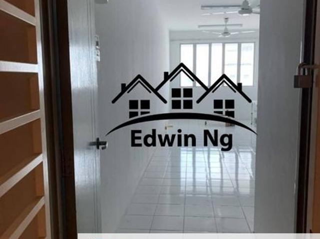Condominium for sale in Georgetown, Penang