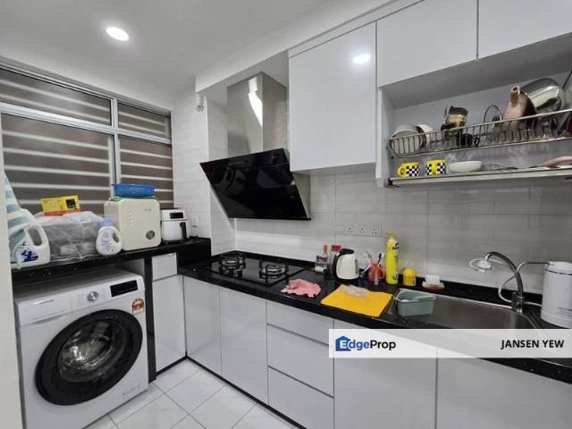 Condominium for sale in Georgetown, Penang