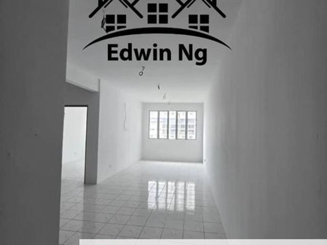 Condominium for sale in Georgetown, Penang