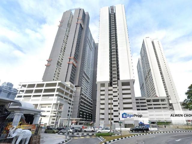 Condominium for sale in Sungai Pinang, George Town