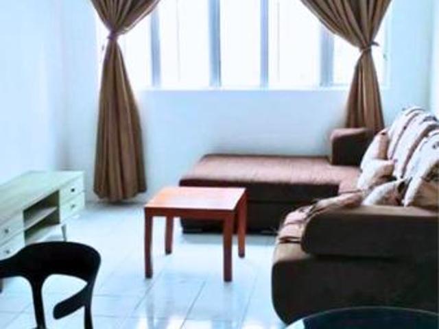 Apartment for sale in Penang