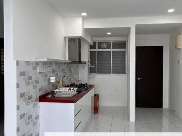 Condominium for sale in Georgetown, Penang