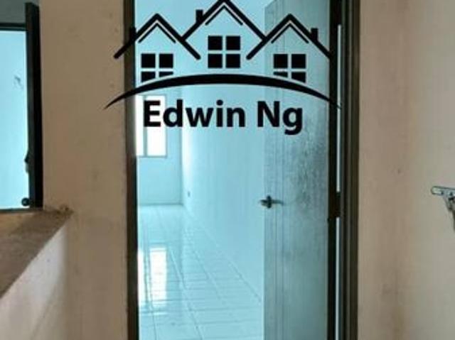 Condominium for sale in Georgetown, Penang