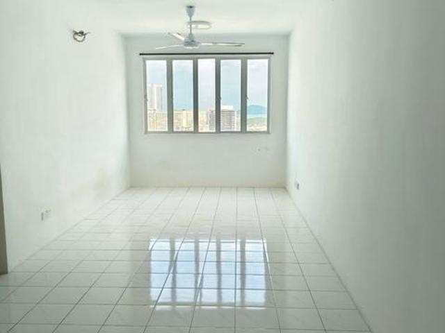 Apartment for sale in Penang