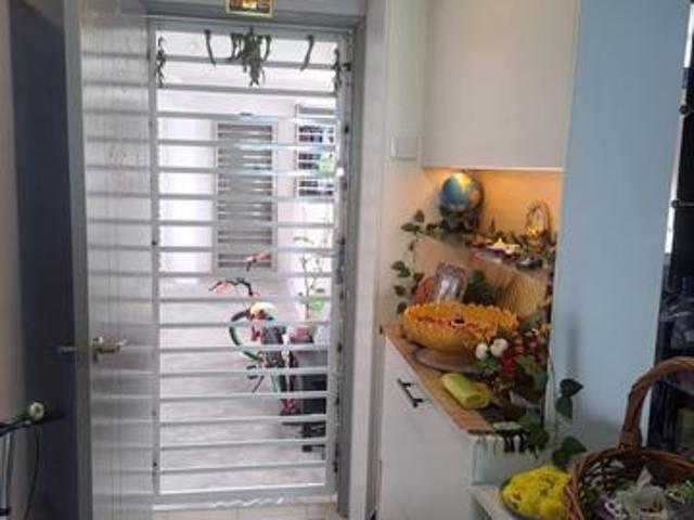 Apartment for sale in Pulau Pinang