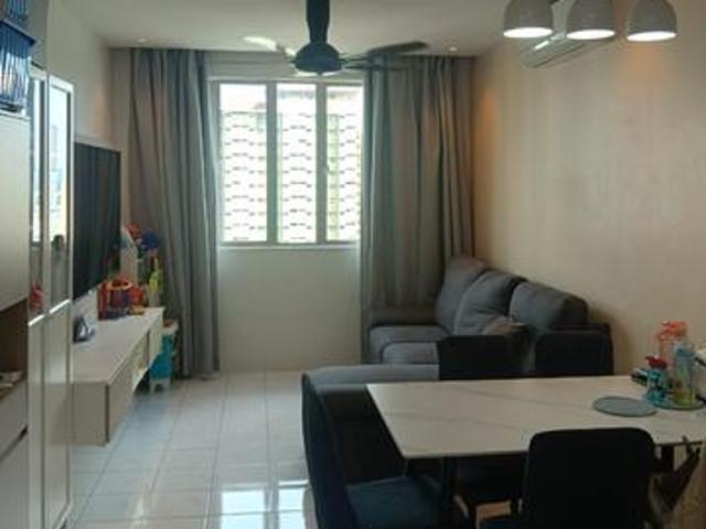 Apartment for sale in Penang