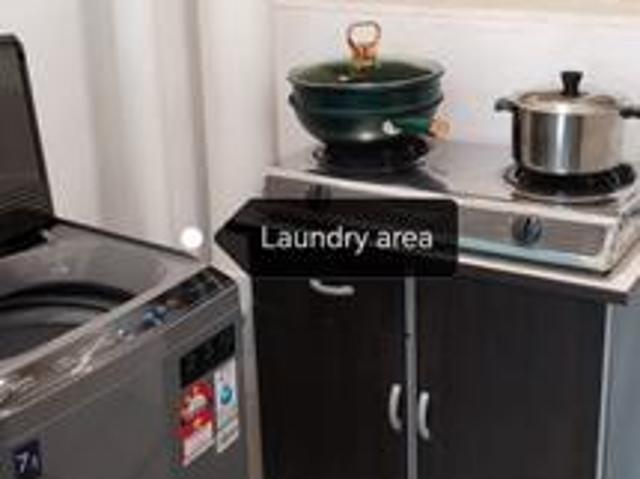Apartment for sale in Penang