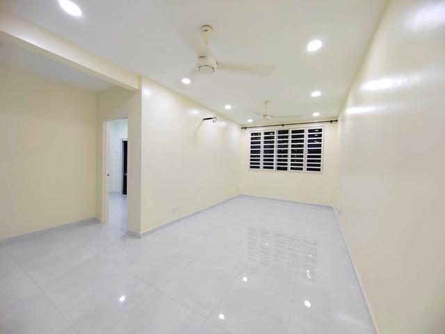 Apartment for sale in Penang