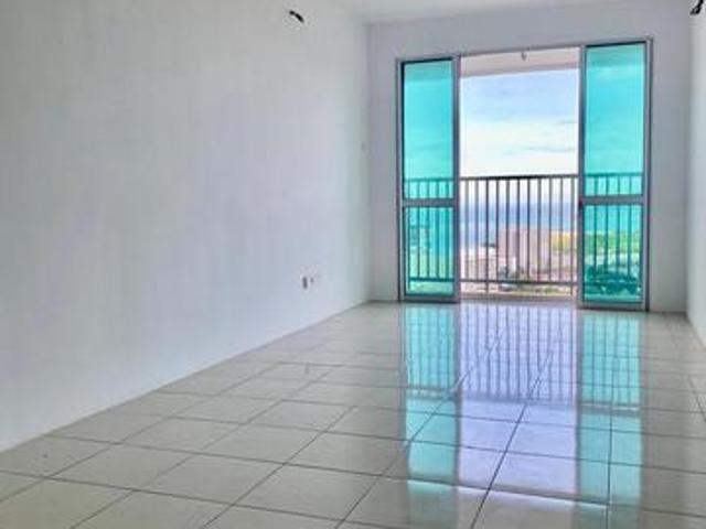 Apartment for sale in Penang