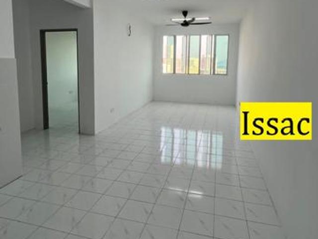 Apartment for sale in Penang