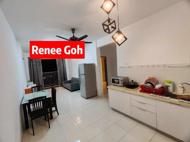 Apartment for sale in Pulau Pinang