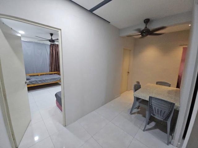 Condominium for rent in Pulau Pinang