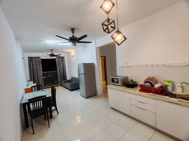 Apartment for sale in Penang