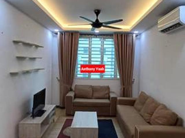 Apartment for rent in Penang