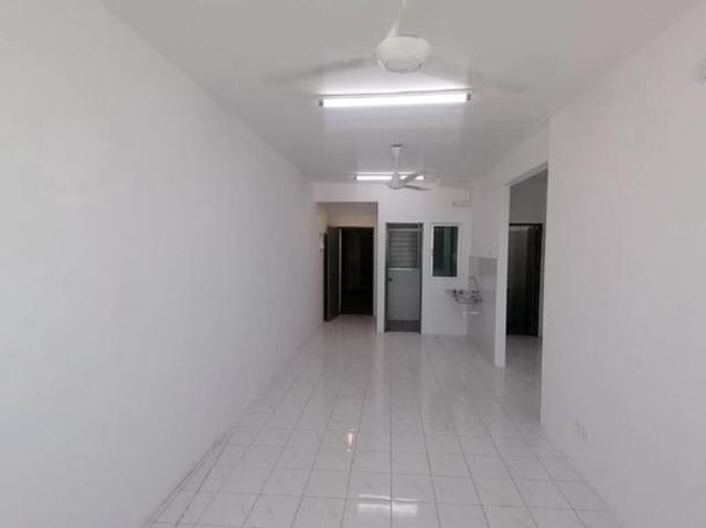 Apartment for sale in Penang