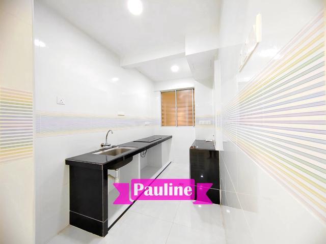 Apartment for sale in Penang