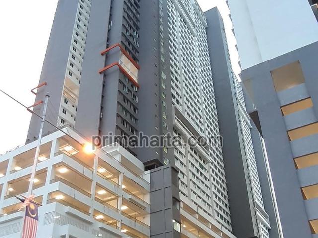 Apartment for rent in Georgetown, Penang