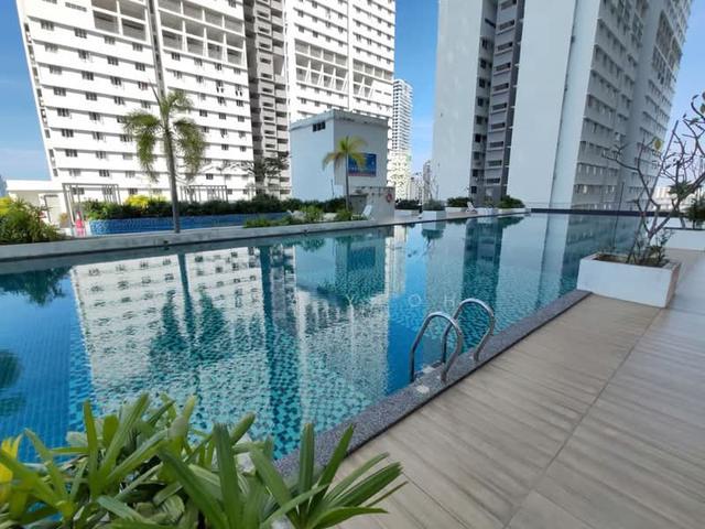 Apartment for sale in Penang