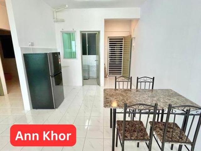 Apartment for rent in Penang
